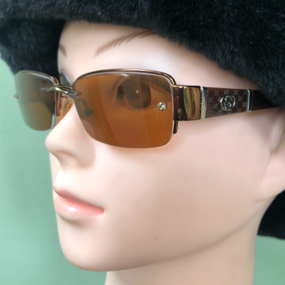 Gucci Prescription Glasses - Picture 6 of 15